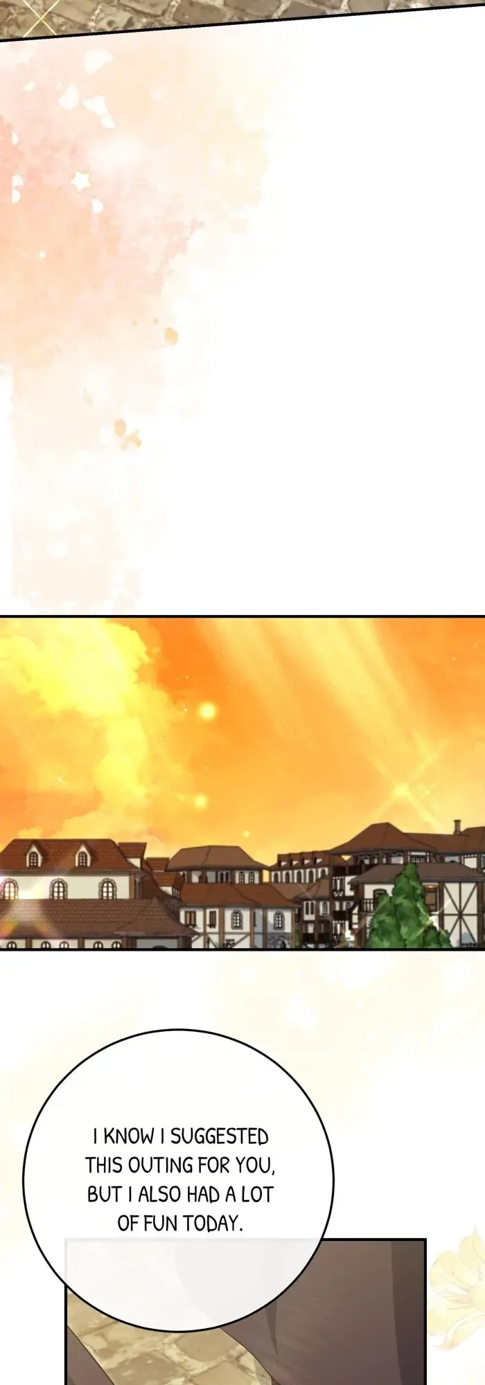 The Fake Saintess Bears Tainted Robes Chapter 27 page 45