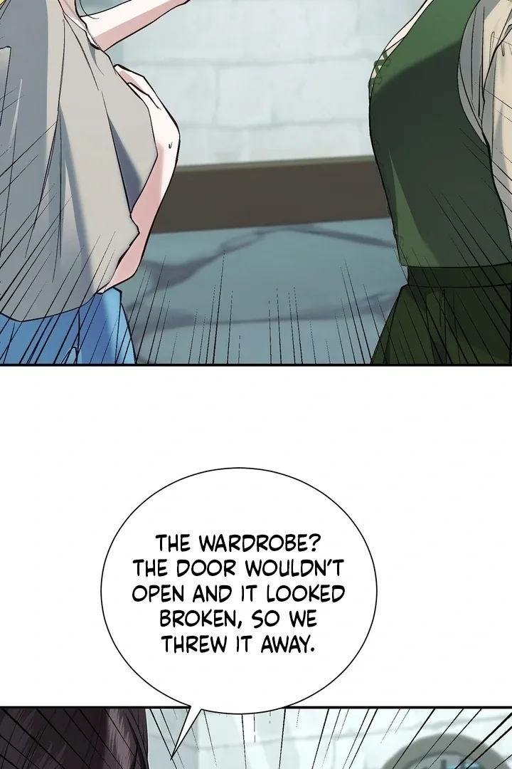 The Fake Saint of a Reverse Harem Game Chapter 28 page 68
