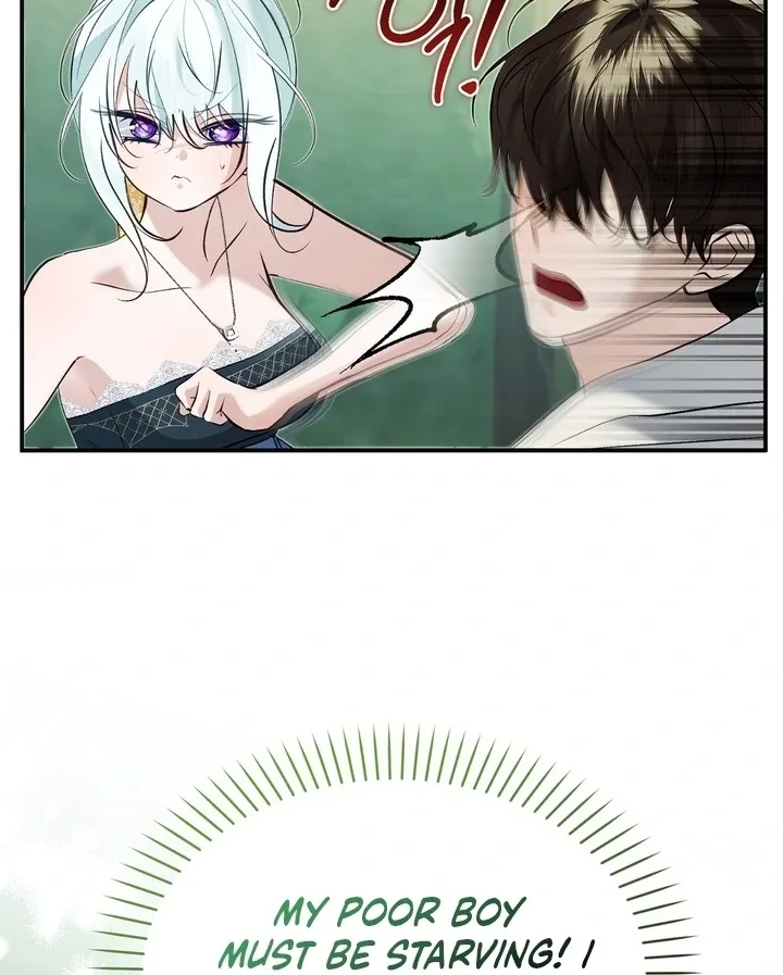 The Fake Saint of a Reverse Harem Game Chapter 28 page 56