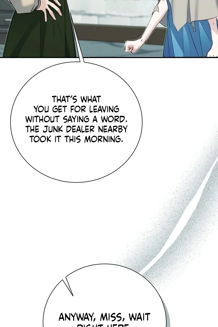 The Fake Saint of a Reverse Harem Game Chapter 28 page 75