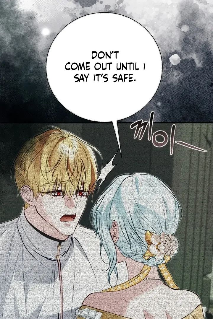 The Fake Saint of a Reverse Harem Game Chapter 28 page 72