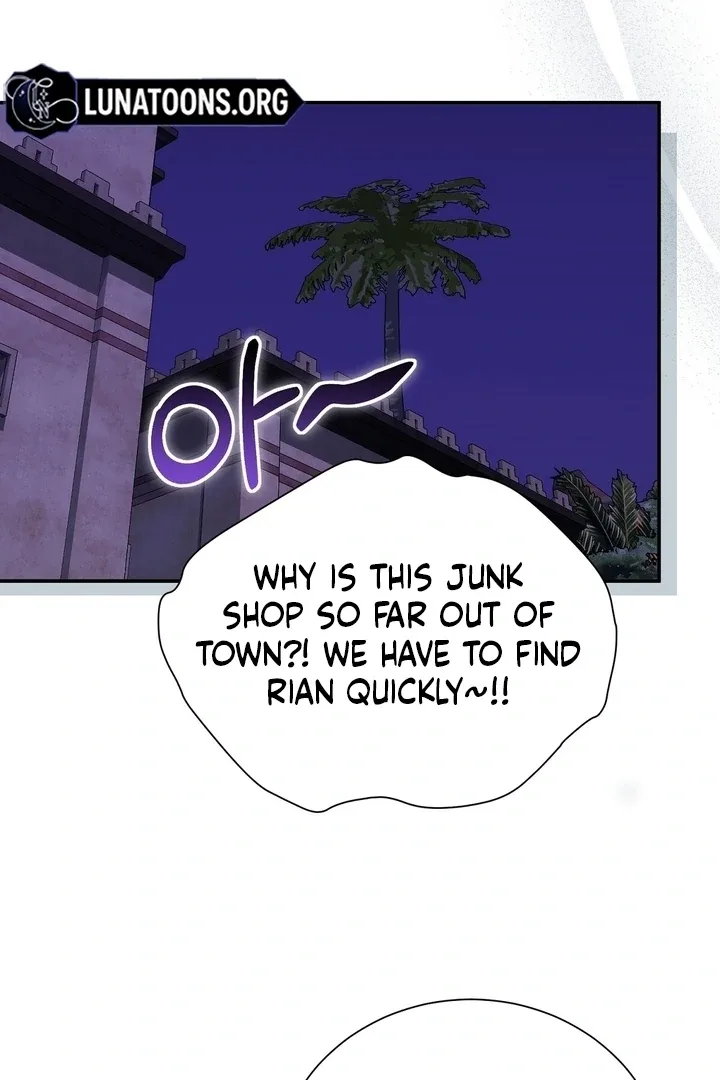 The Fake Saint of a Reverse Harem Game Chapter 28 page 85