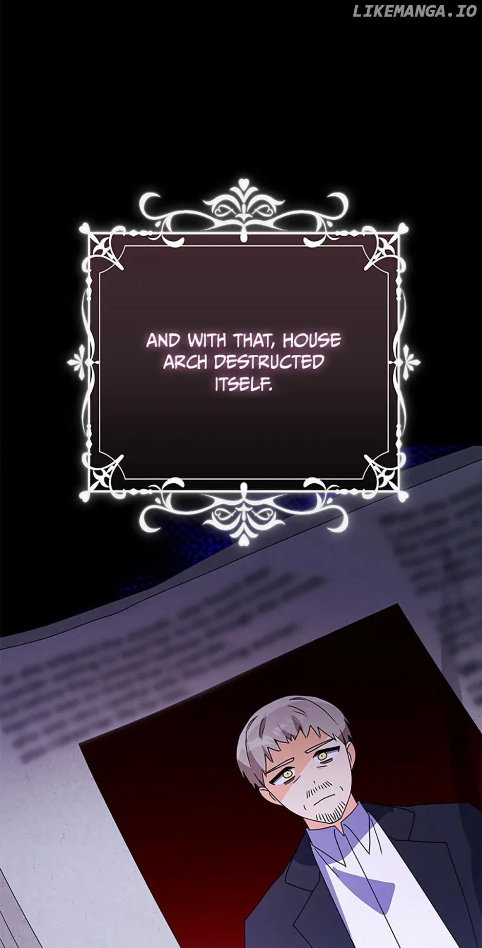 The Fake Rides in a Flower Kiln Chapter 28 page 52