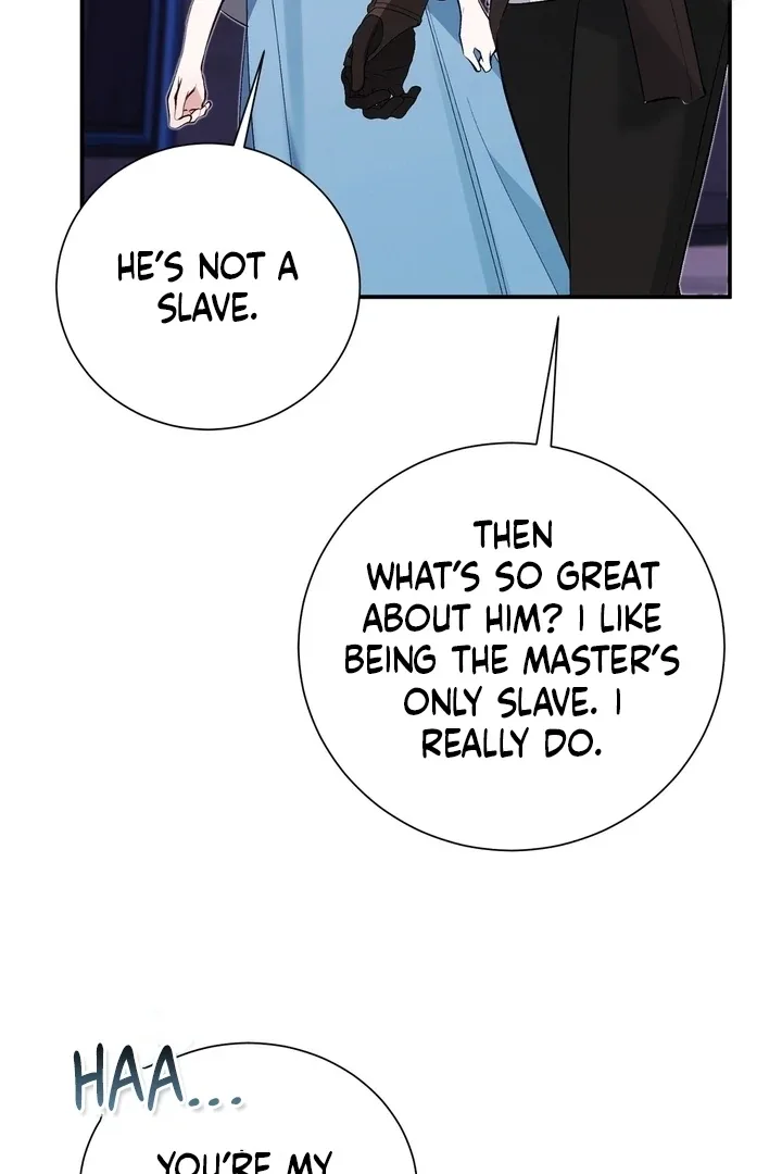 The Fake Saint of a Reverse Harem Game Chapter 28 page 87