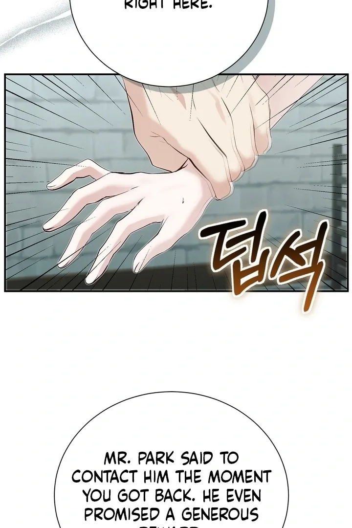 The Fake Saint of a Reverse Harem Game Chapter 28 page 76