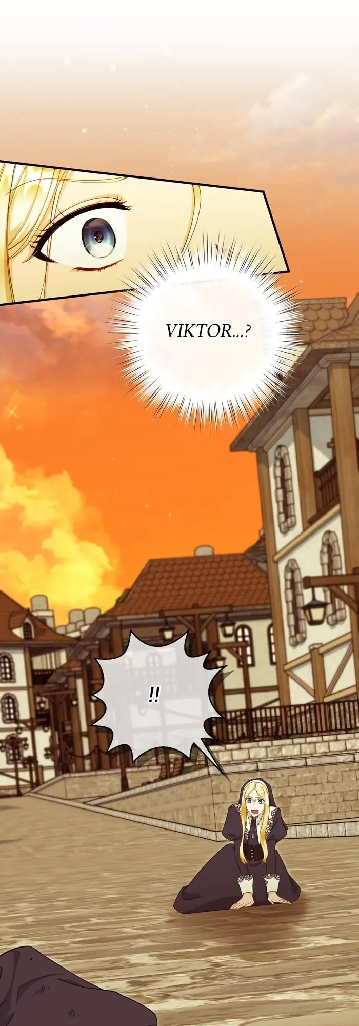 The Fake Saintess Bears Tainted Robes Chapter 27 page 53