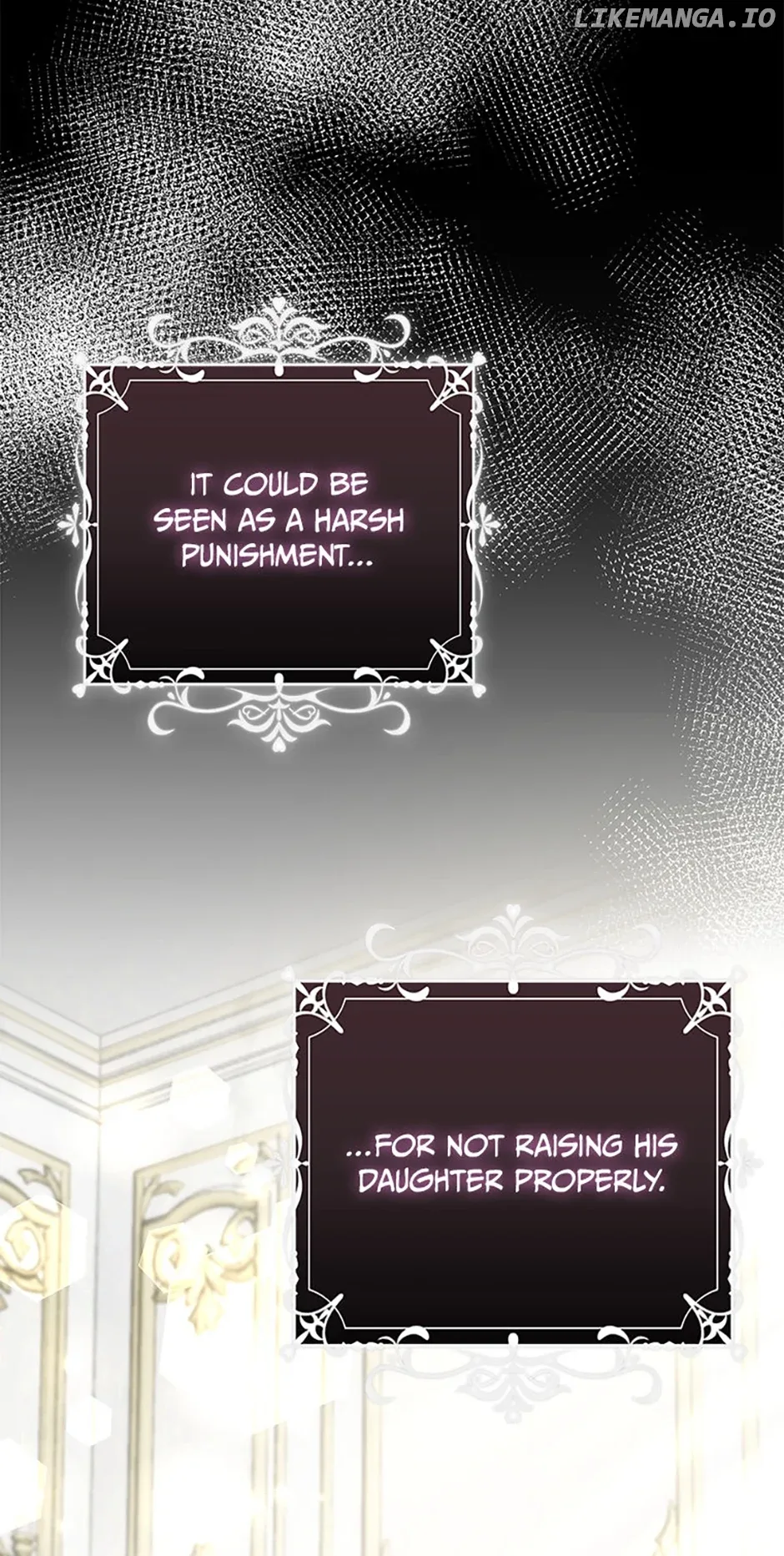 The Fake Rides in a Flower Kiln Chapter 28 page 49