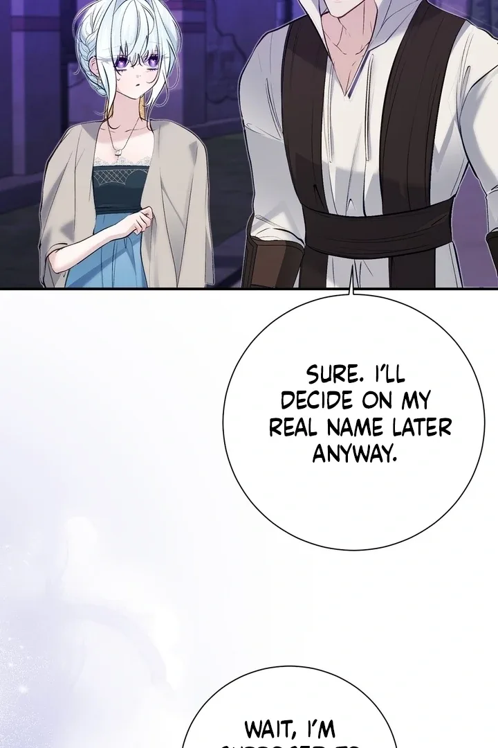 The Fake Saint of a Reverse Harem Game Chapter 28 page 95