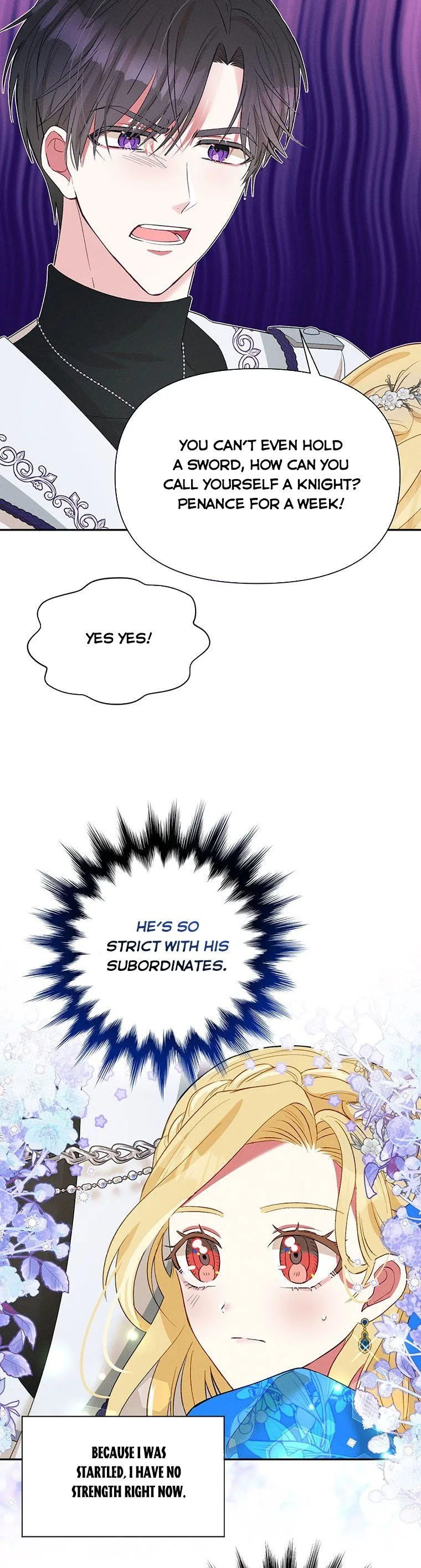 The Goal is to be Self-made Chapter 28 page 23