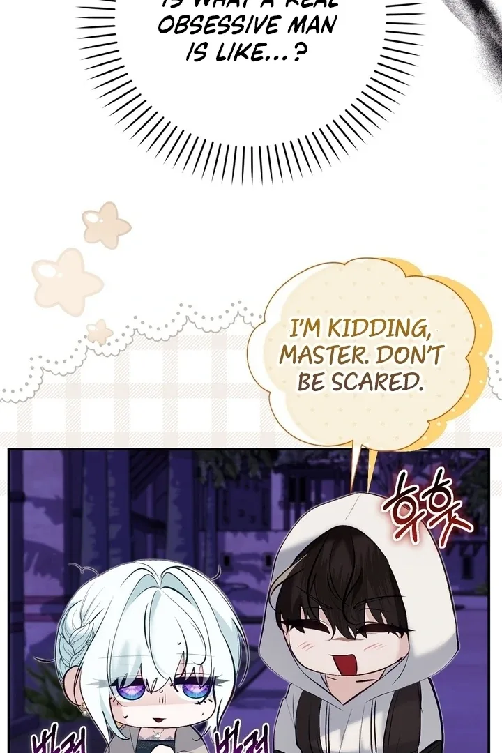 The Fake Saint of a Reverse Harem Game Chapter 28 page 91