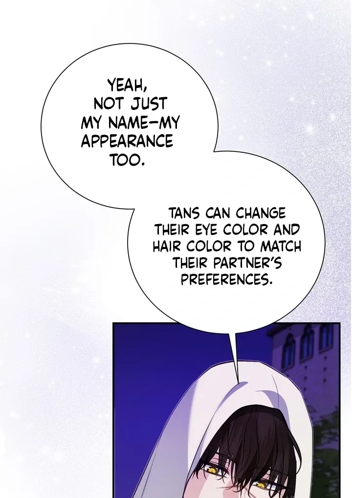 The Fake Saint of a Reverse Harem Game Chapter 28 page 97