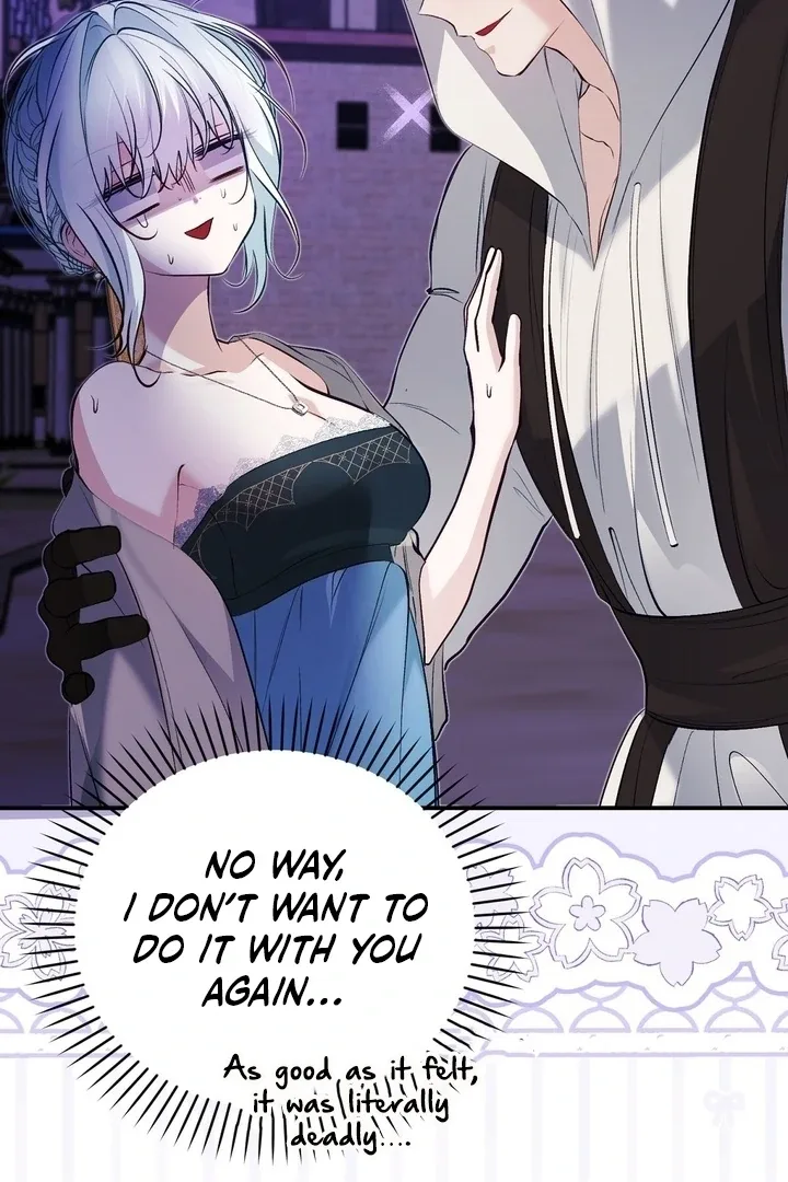 The Fake Saint of a Reverse Harem Game Chapter 28 page 101
