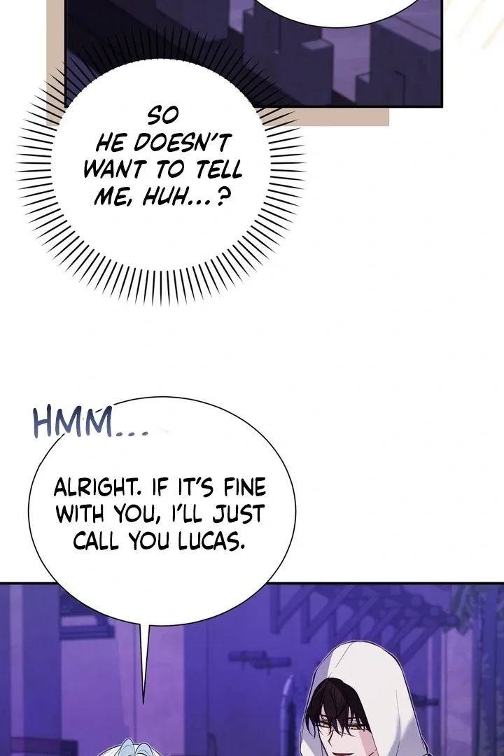 The Fake Saint of a Reverse Harem Game Chapter 28 page 94