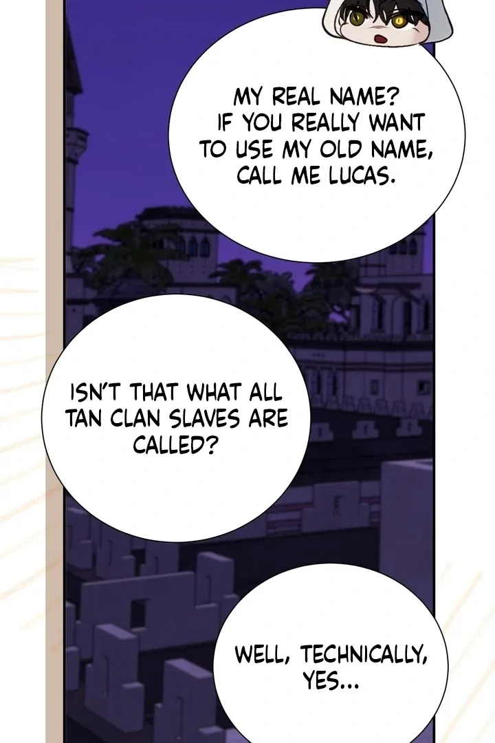 The Fake Saint of a Reverse Harem Game Chapter 28 page 93