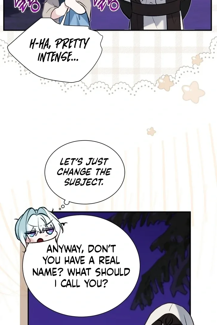 The Fake Saint of a Reverse Harem Game Chapter 28 page 92