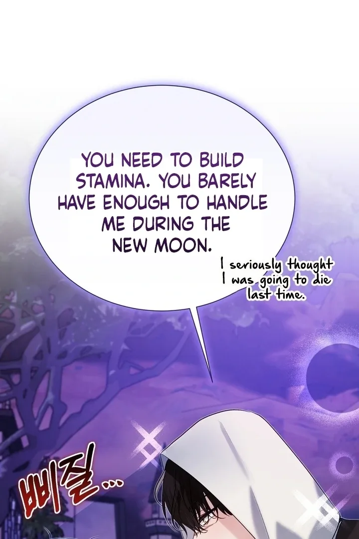The Fake Saint of a Reverse Harem Game Chapter 28 page 100