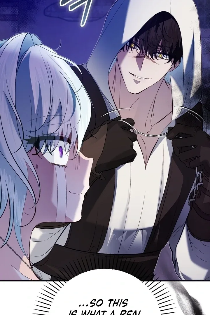The Fake Saint of a Reverse Harem Game Chapter 28 page 90