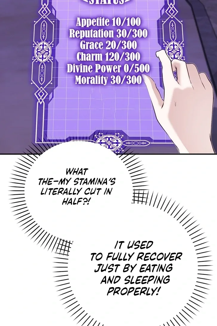 The Fake Saint of a Reverse Harem Game Chapter 28 page 103
