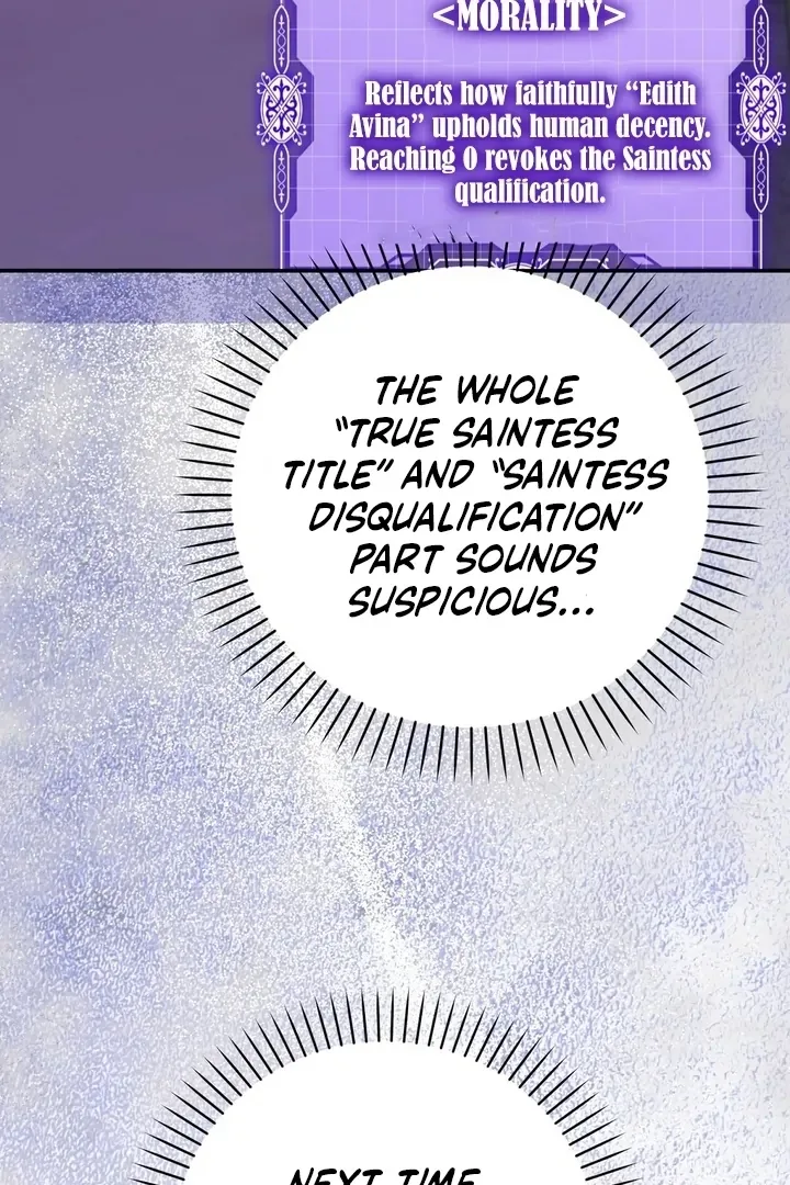 The Fake Saint of a Reverse Harem Game Chapter 28 page 108