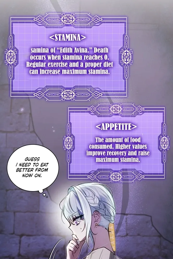 The Fake Saint of a Reverse Harem Game Chapter 28 page 105
