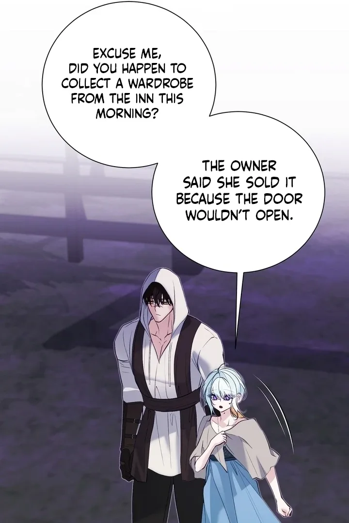 The Fake Saint of a Reverse Harem Game Chapter 28 page 112
