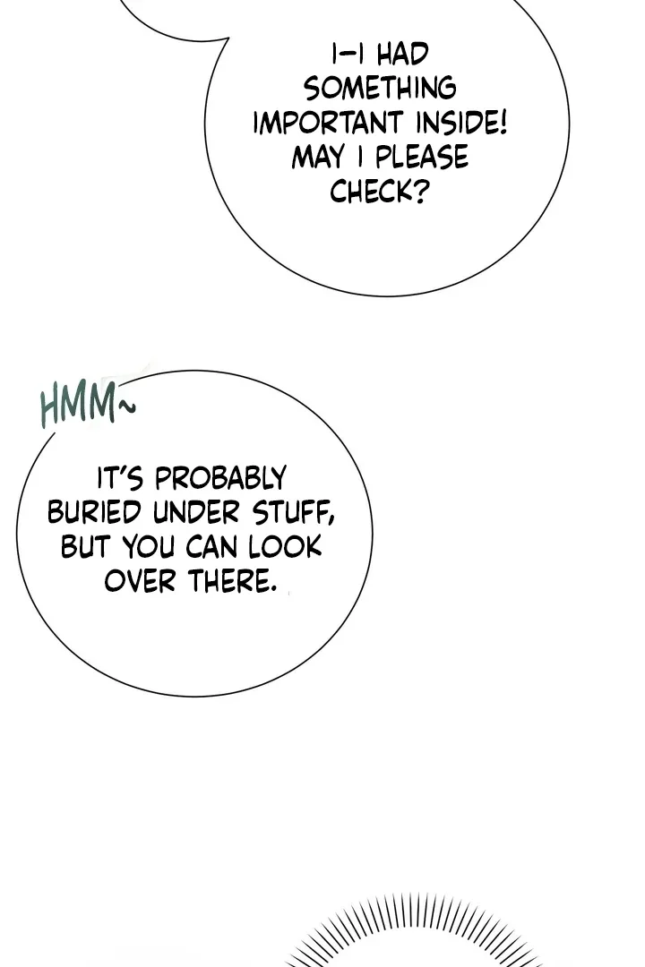 The Fake Saint of a Reverse Harem Game Chapter 28 page 115
