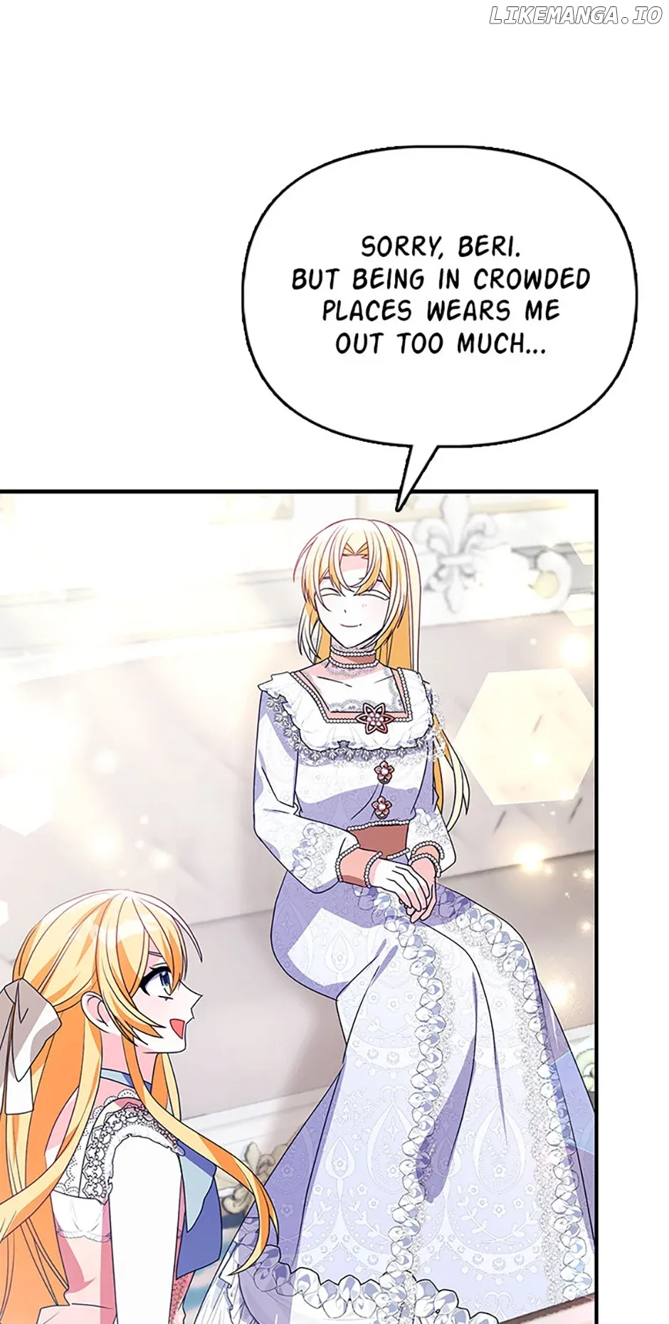 The Fake Rides in a Flower Kiln Chapter 28 page 60