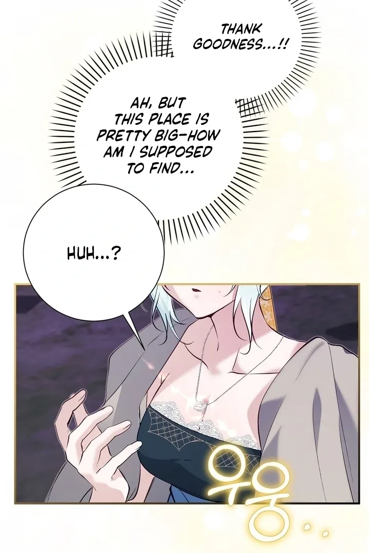 The Fake Saint of a Reverse Harem Game Chapter 28 page 116