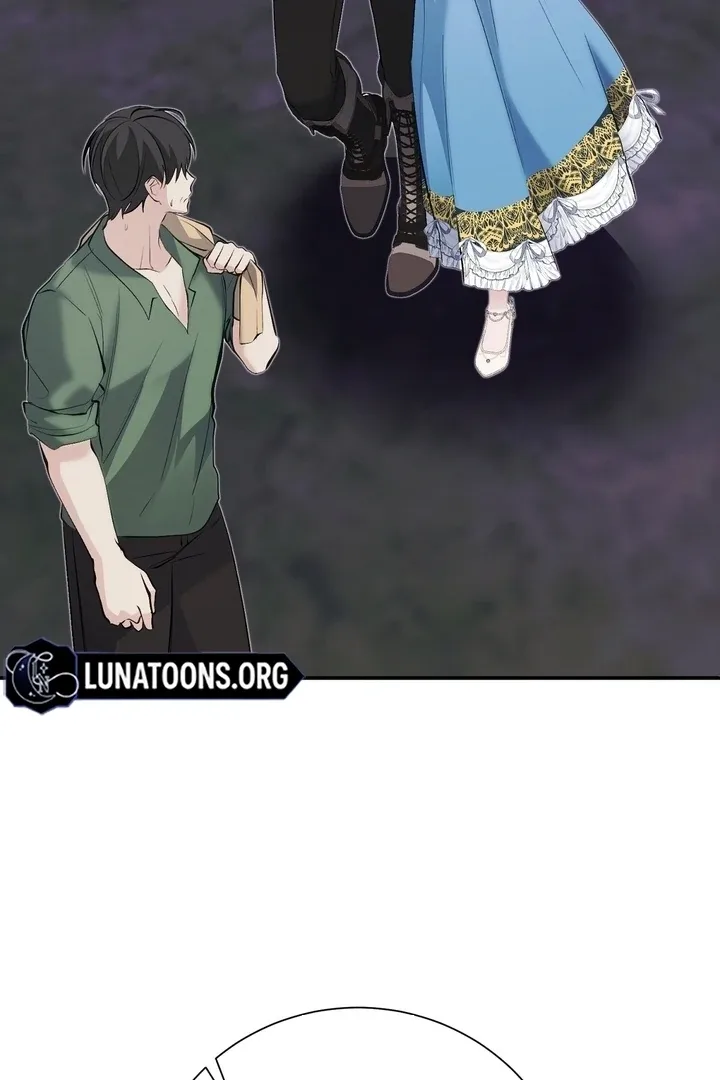 The Fake Saint of a Reverse Harem Game Chapter 28 page 113