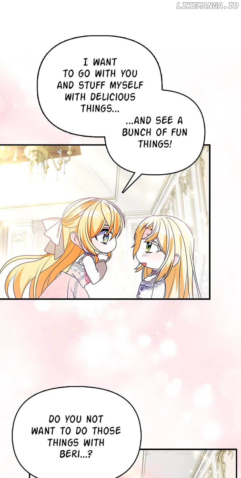 The Fake Rides in a Flower Kiln Chapter 28 page 66
