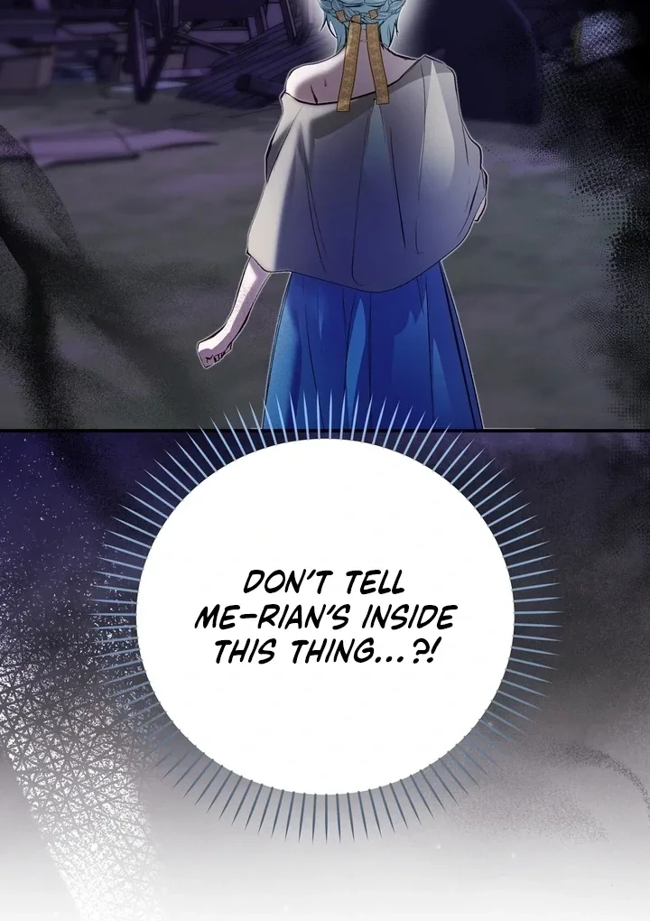 The Fake Saint of a Reverse Harem Game Chapter 28 page 125