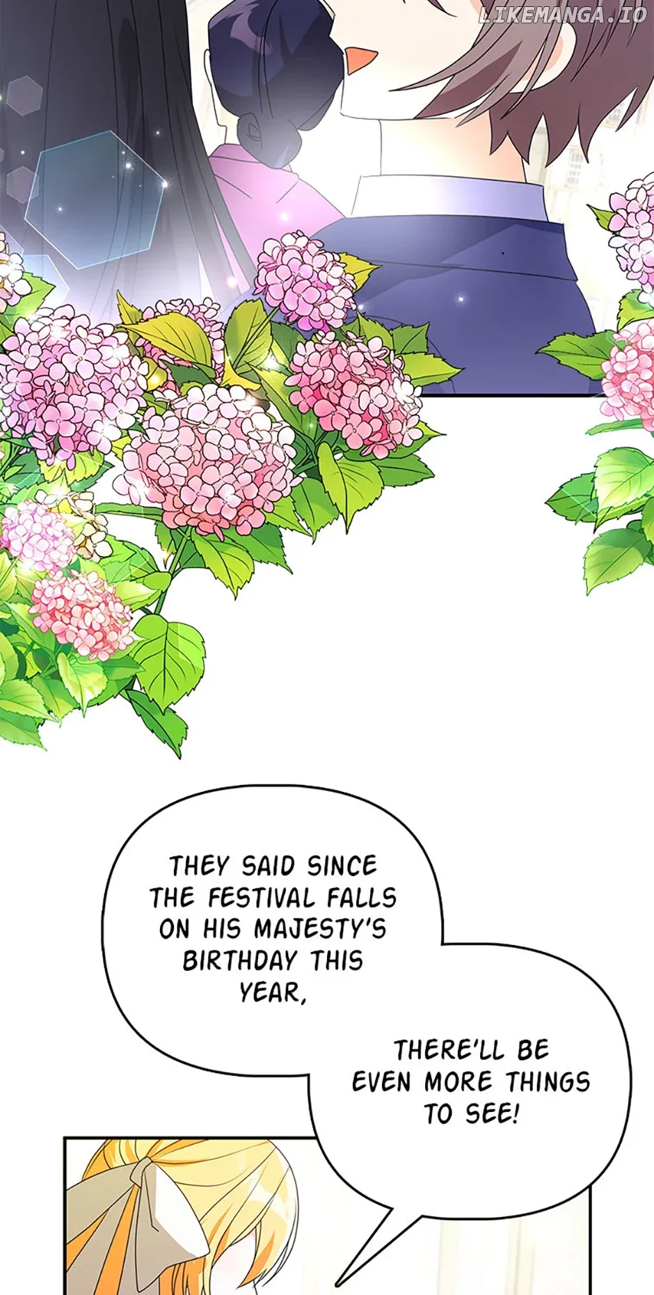 The Fake Rides in a Flower Kiln Chapter 28 page 63