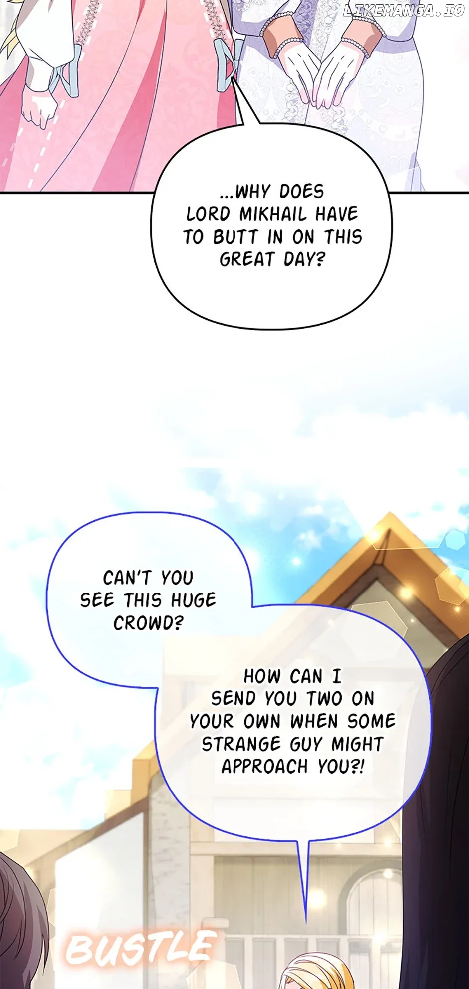 The Fake Rides in a Flower Kiln Chapter 28 page 72
