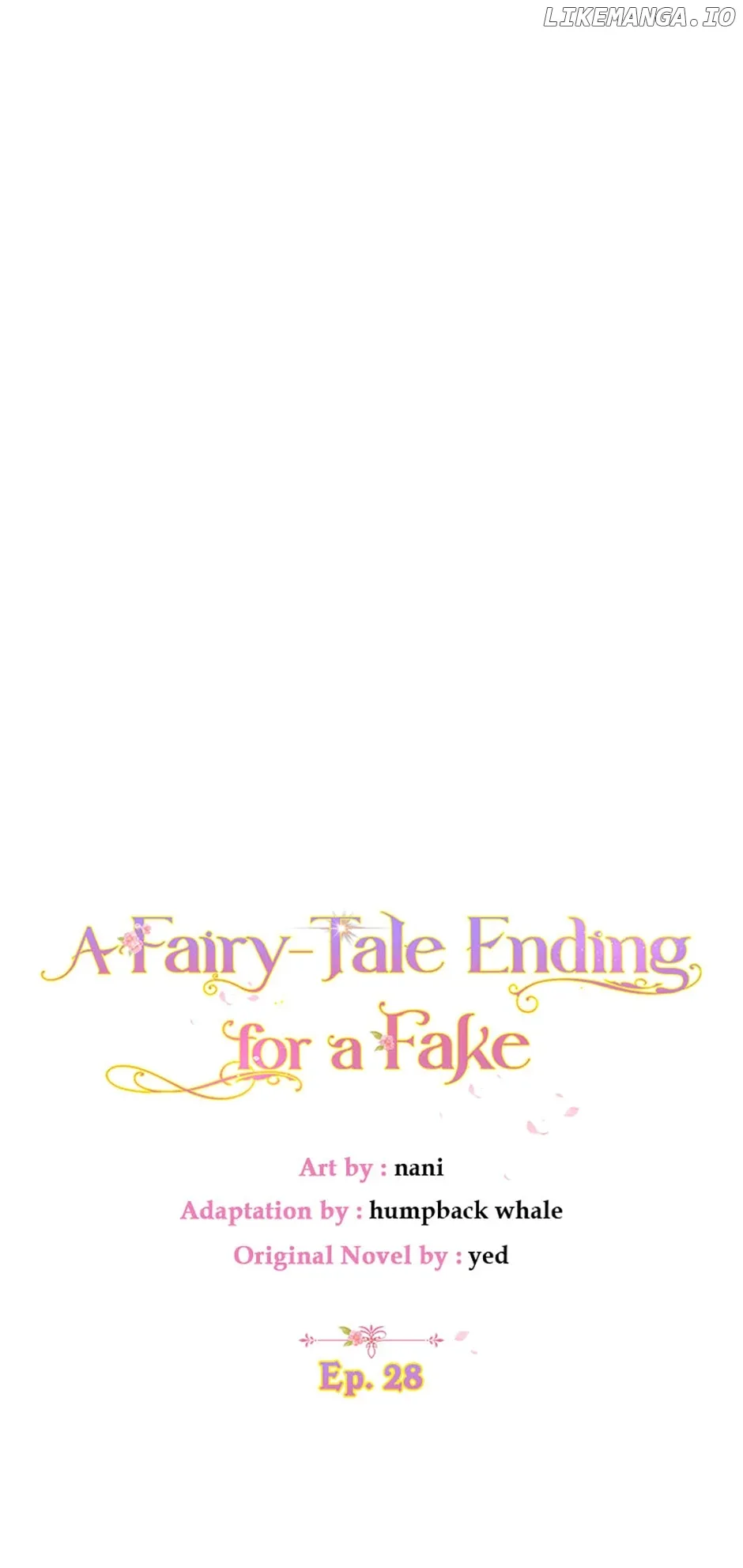 The Fake Rides in a Flower Kiln Chapter 28 page 69