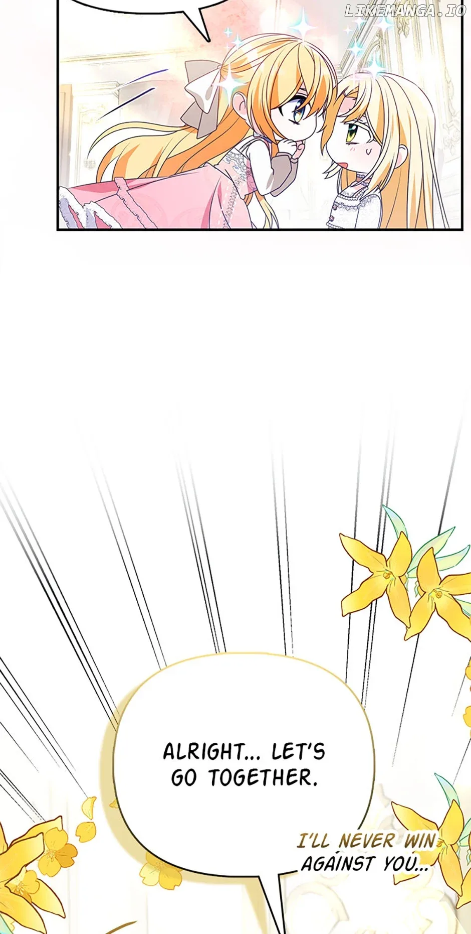 The Fake Rides in a Flower Kiln Chapter 28 page 67