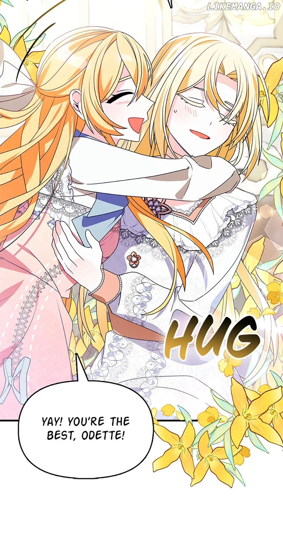 The Fake Rides in a Flower Kiln Chapter 28 page 68