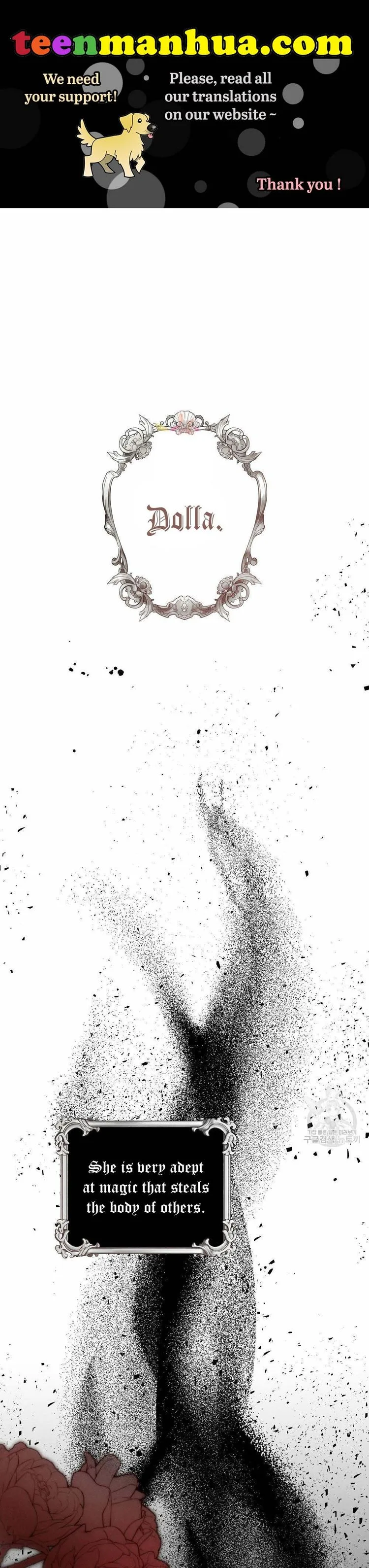 The golden dawn light will shine for you Chapter 27 page 2
