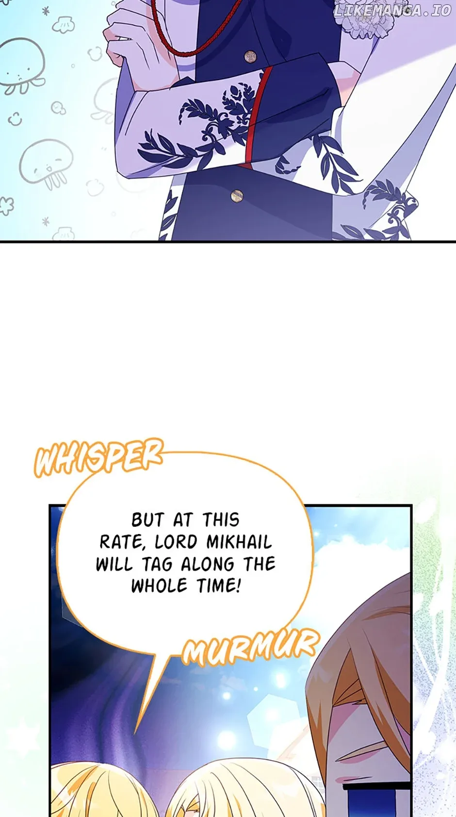 The Fake Rides in a Flower Kiln Chapter 28 page 76
