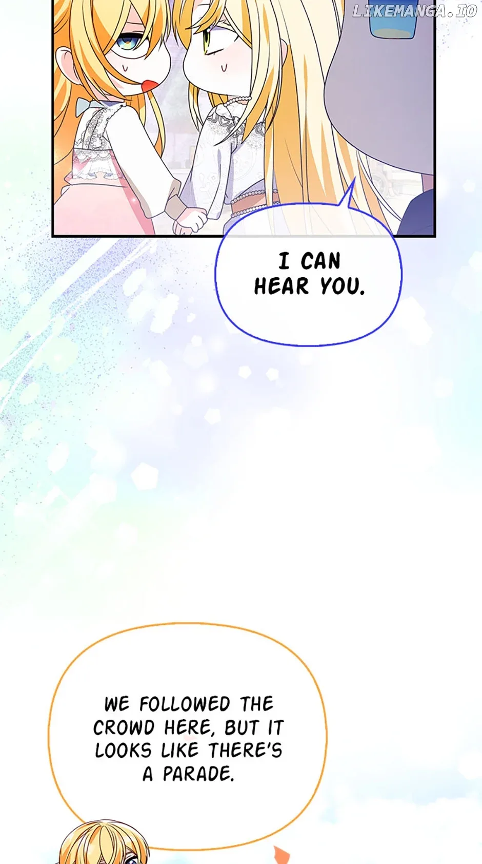 The Fake Rides in a Flower Kiln Chapter 28 page 77
