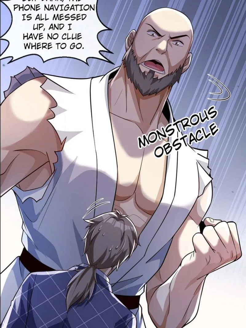The Godly Son-in-Law of the Nation Chapter 28 page 4