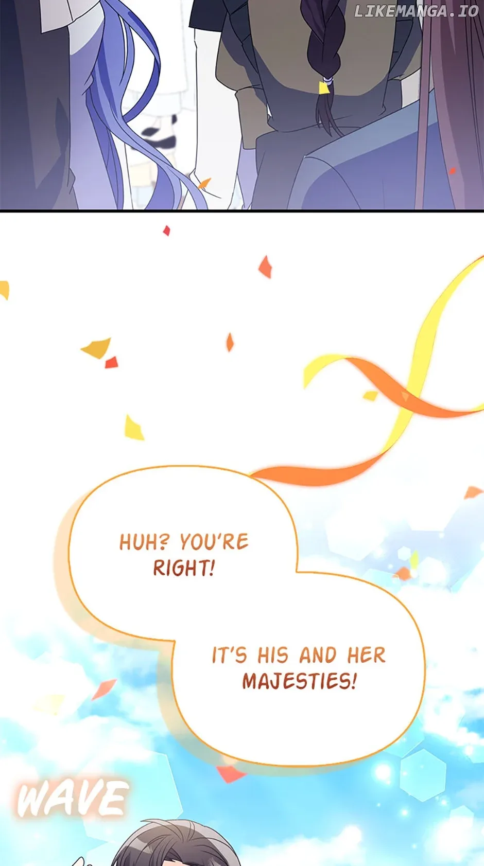 The Fake Rides in a Flower Kiln Chapter 28 page 79