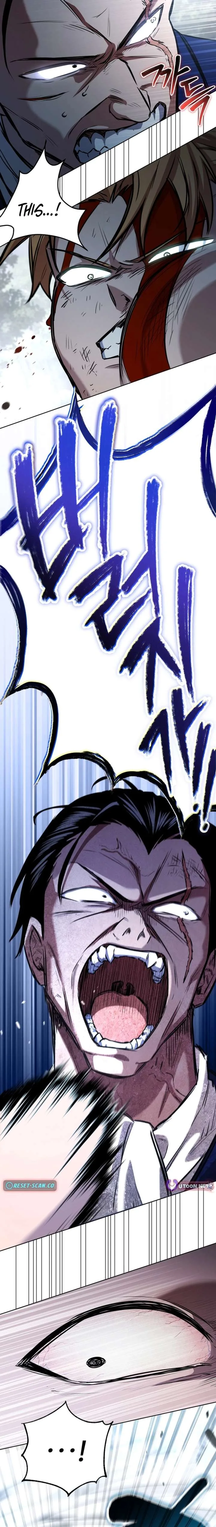 The Grand Cudgel Order Chapter 28 page 18