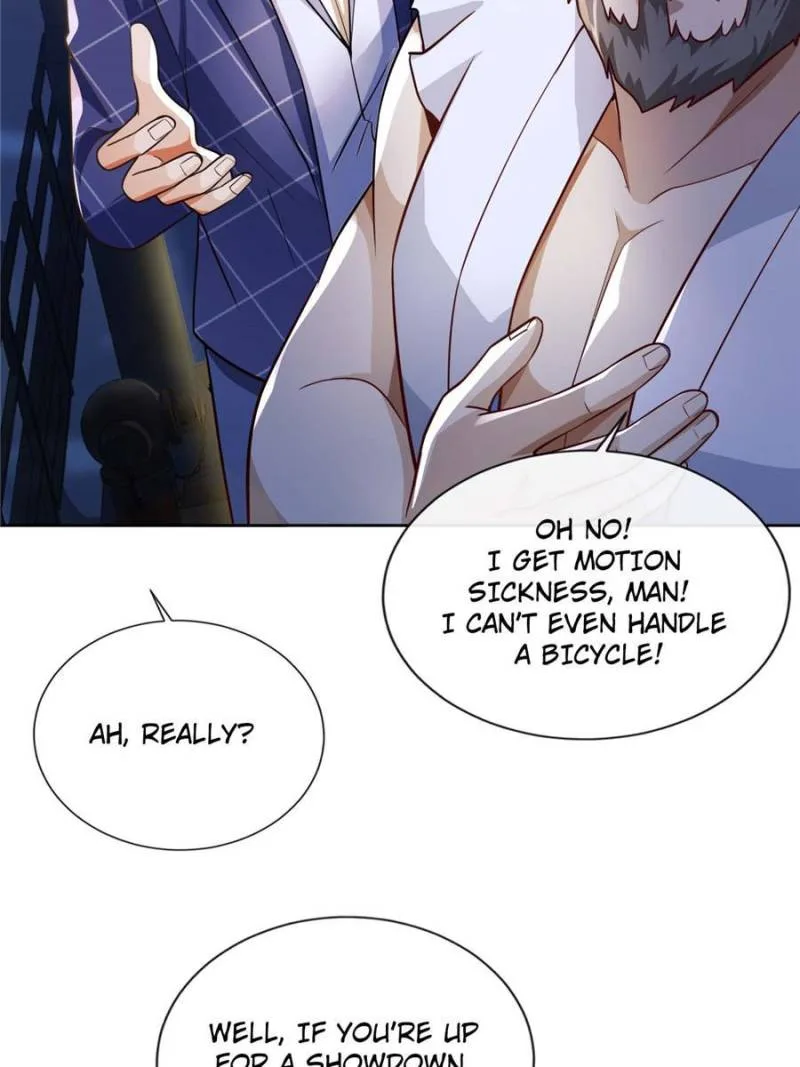 The Godly Son-in-Law of the Nation Chapter 28 page 6