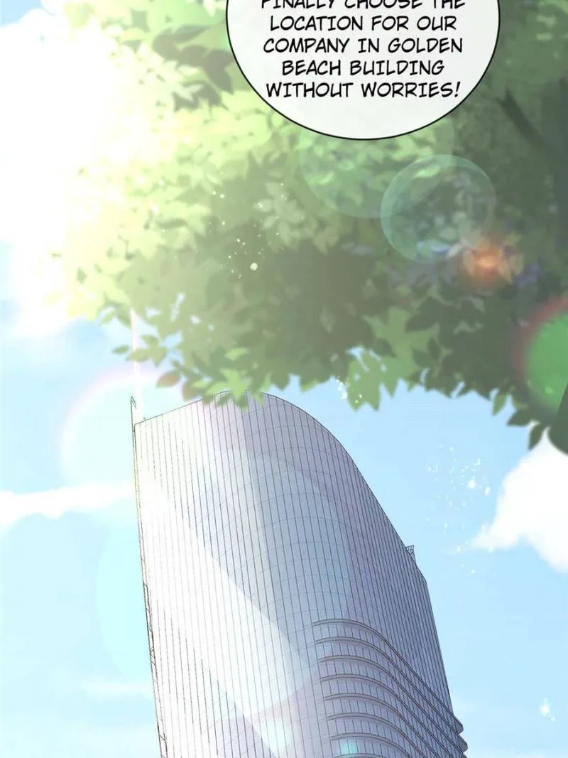 The Godly Son-in-Law of the Nation Chapter 28 page 19