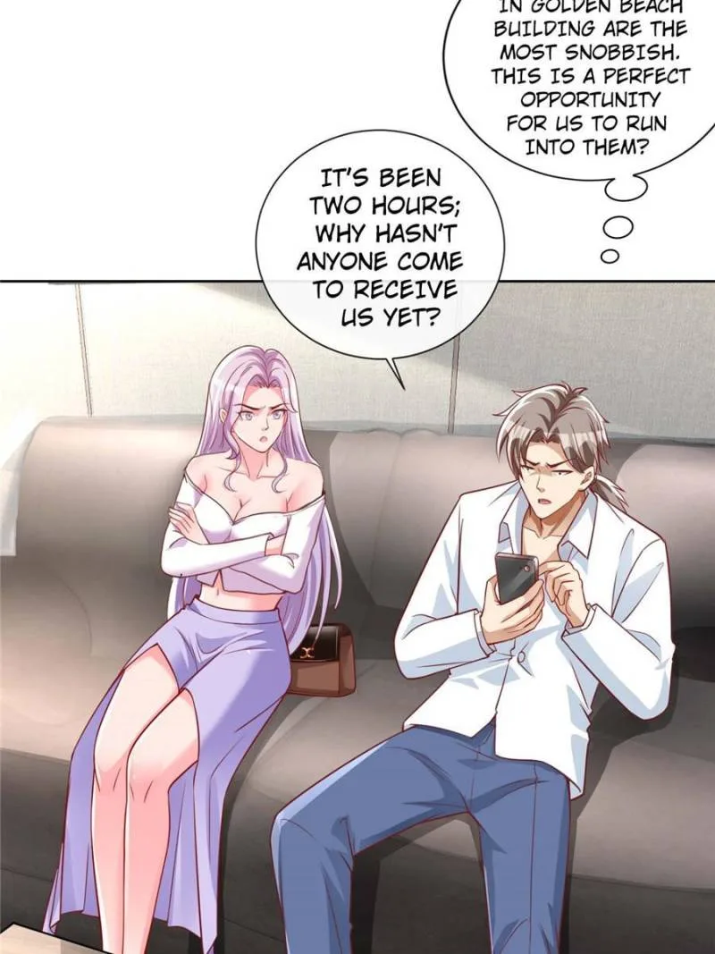 The Godly Son-in-Law of the Nation Chapter 28 page 24
