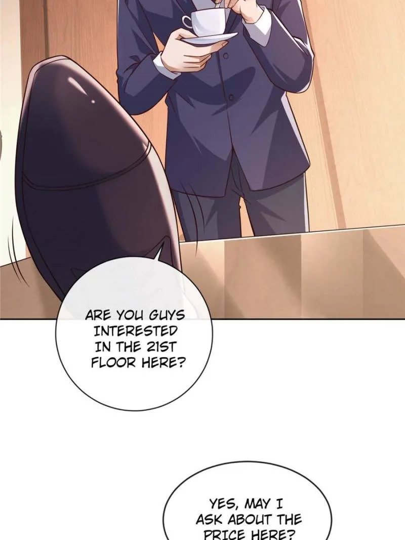 The Godly Son-in-Law of the Nation Chapter 28 page 28