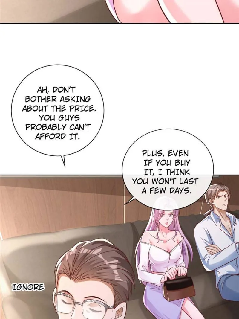 The Godly Son-in-Law of the Nation Chapter 28 page 30