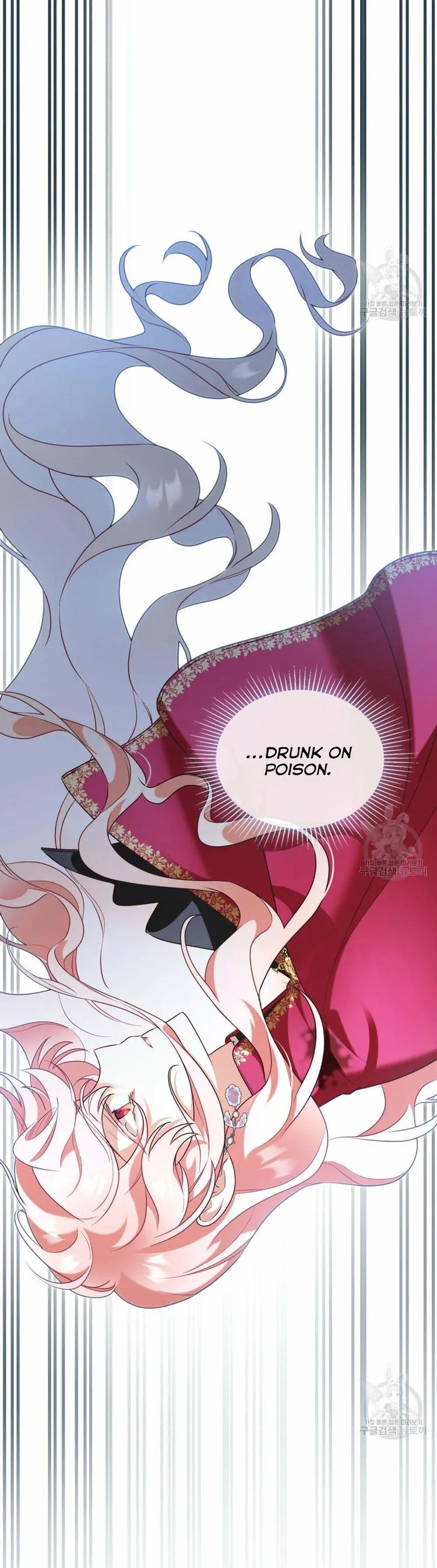 The golden dawn light will shine for you Chapter 27 page 37