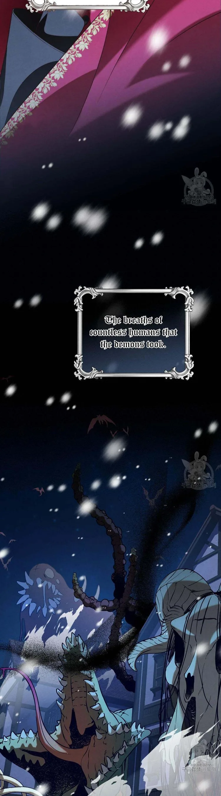 The golden dawn light will shine for you Chapter 27 page 40