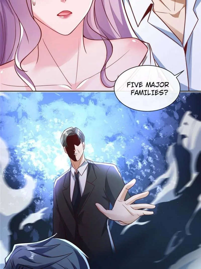 The Godly Son-in-Law of the Nation Chapter 28 page 36
